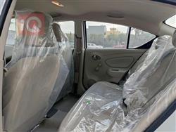 نيسان صني